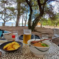  at Kiyomori-Chaya Family Run Restaurant in Hiroshima