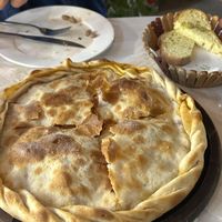   at Mëndra in Ksamil