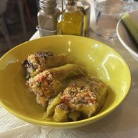   at Mëndra in Ksamil