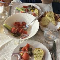   at Mëndra in Ksamil