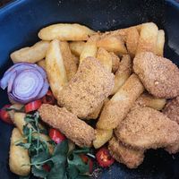   at Goodman's Field - JD Wetherspoon in East London