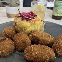   at Plaer Vegetaria in Mallorca
