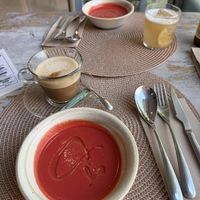   at Plaer Vegetaria in Mallorca