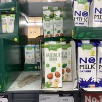   at Lidl in Zakynthos