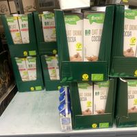   at Lidl in Zakynthos