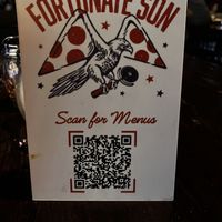   at Fortunate Son in Garland