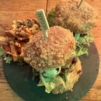   at Wilde Wiese in Berlin