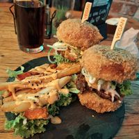  at Wilde Wiese in Berlin