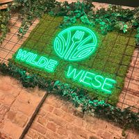   at Wilde Wiese in Berlin