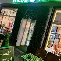   at Wilde Wiese in Berlin