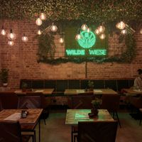   at Wilde Wiese in Berlin