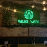   at Wilde Wiese in Berlin