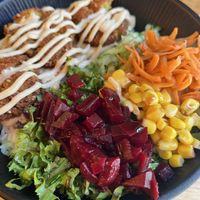 Orient Bowl  at Wilde Wiese in Berlin