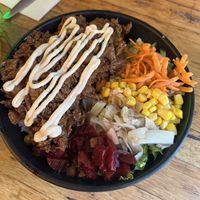 A-Bowl  at Wilde Wiese in Berlin