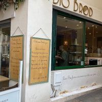  at Bio Brod in Nice