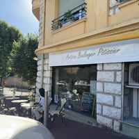   at Bio Brod in Nice