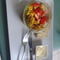  at No Milk Today in Berlin