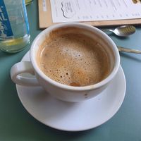  at No Milk Today in Berlin