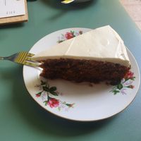  at No Milk Today in Berlin