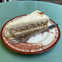   at No Milk Today in Berlin