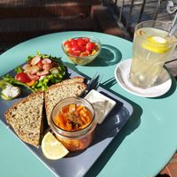  at No Milk Today in Berlin