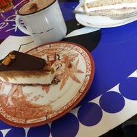  at No Milk Today in Berlin