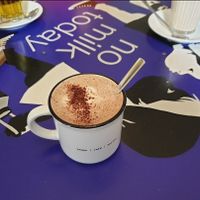  at No Milk Today in Berlin