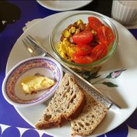  at No Milk Today in Berlin