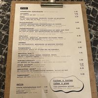  #Veganuary at No Milk Today in Berlin