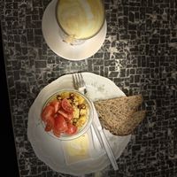  #Veganuary at No Milk Today in Berlin