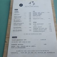  at No Milk Today in Berlin