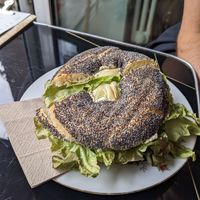  at No Milk Today in Berlin