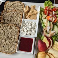  at No Milk Today in Berlin