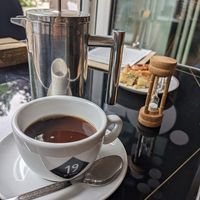  at No Milk Today in Berlin