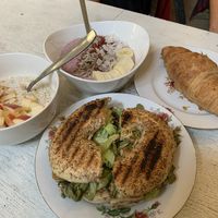  at No Milk Today in Berlin