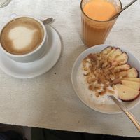 Frühstück   at No Milk Today in Berlin