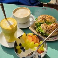  at No Milk Today in Berlin