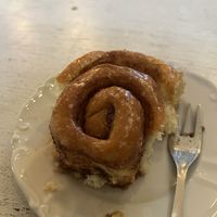   at No Milk Today in Berlin