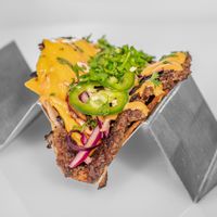  at OKC Vegan Smash Burgers - Cloud Kitchen in Los Angeles