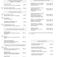  at Mami's Gastropub in Emmen