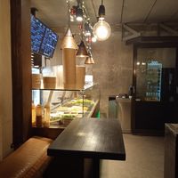  at Mishba - Alexanderplatz in Berlin