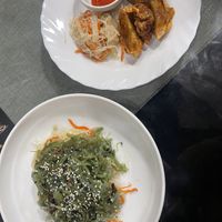   at Dang Muoi Pho Nagymező in Budapest