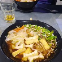  at Dang Muoi Pho Nagymező in Budapest