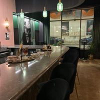   at Broads in Chattanooga