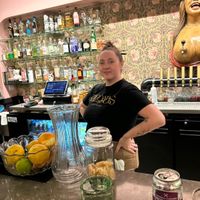   at Broads in Chattanooga