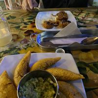   at Marietta Vegan in Marinilla