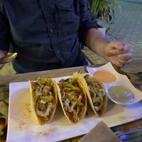   at Marietta Vegan in Marinilla