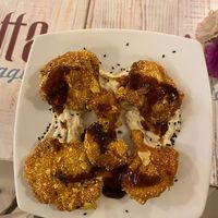  at Marietta Vegan in Marinilla