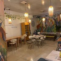  at Marietta Vegan in Marinilla