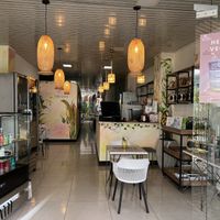 Hermoso y cogedor lugar   at Marietta Vegan in Marinilla